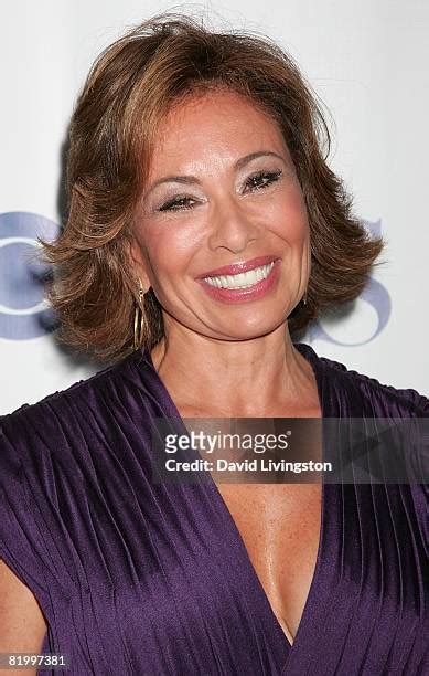 230 Judge Jeanine Pirro Photos & High